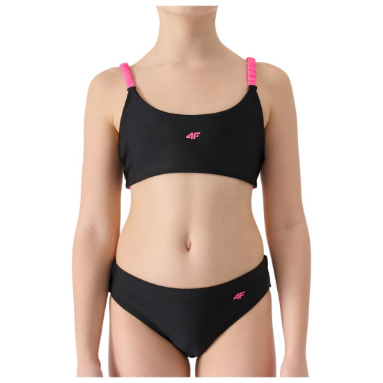 4F Παιδικό μαγιό bikini set